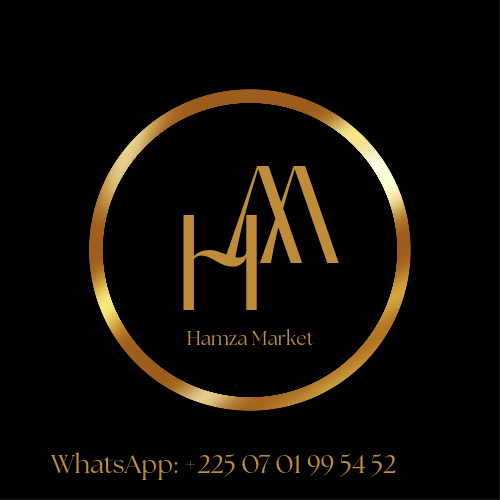 Hamza market 