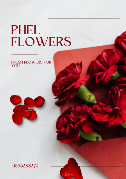 Phel Flowers 