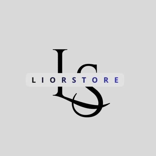 Lior store 🛍️🛒