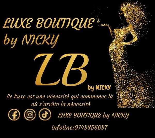 Luxe BoutiqueByNicky