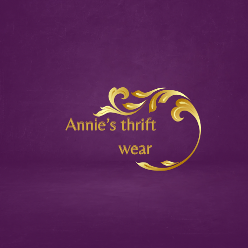 Annies thrift wears 