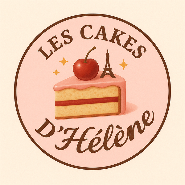 Les CAKES d'Hélène