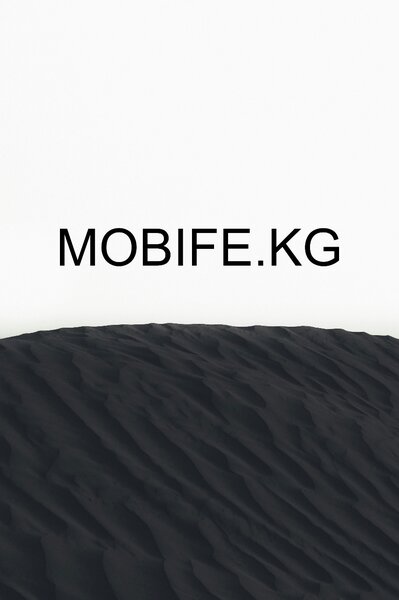 MOBIFE.KG