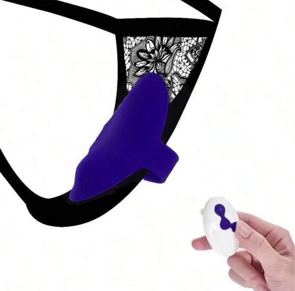 Vibro et Sextoy 
