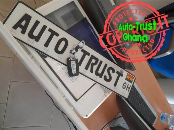 AUTOTRUST GHANA 