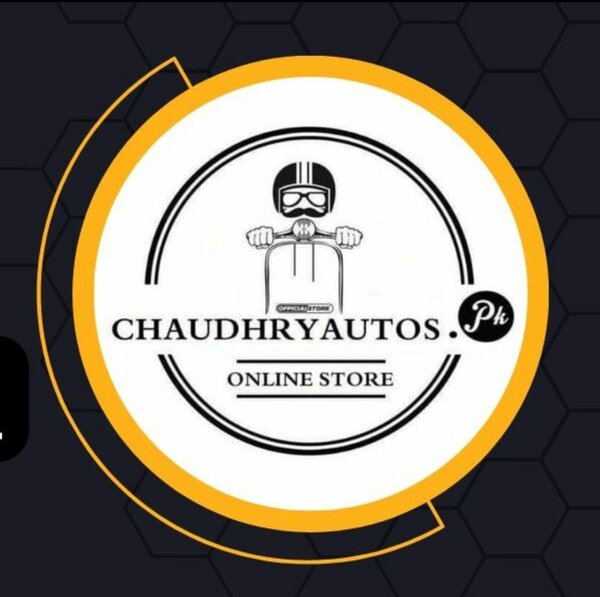 Chaudhry Autos.pk