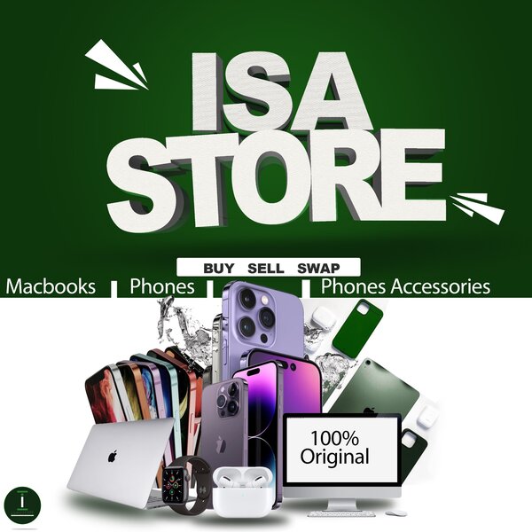 Isastore