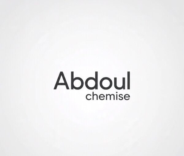 Abdoul chemise 