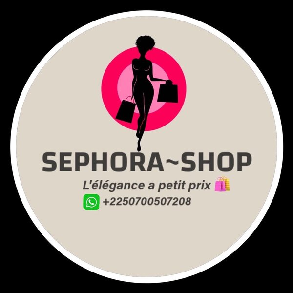 Sephora shop ️️️