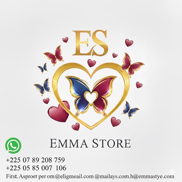 EMMA STORE🦋❤️🦋