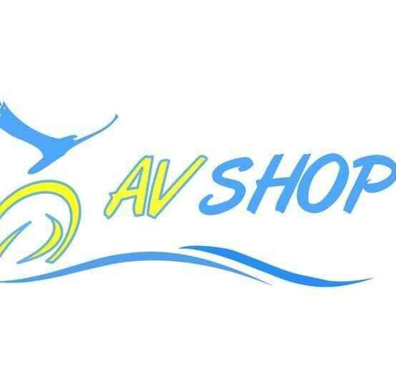 AV Shop