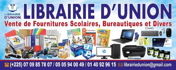 Librairie D'union 