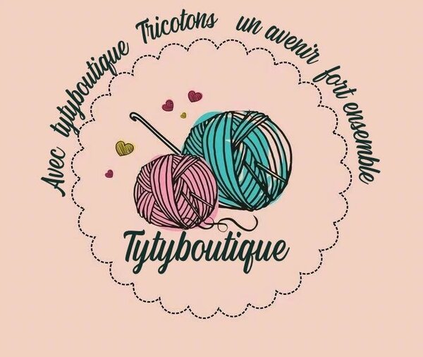 Tytyboutique🧶🧶