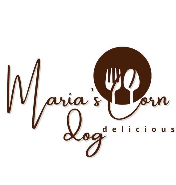 Maria’s corn dogs