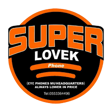 SUPER LOVEK PHONES 