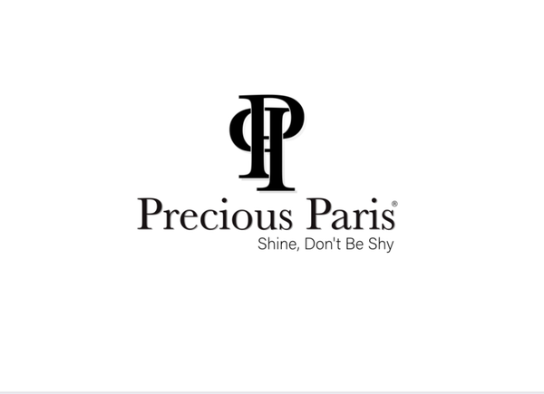 Precious Paris