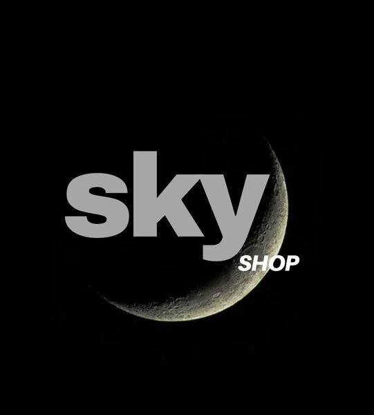 Sky shop