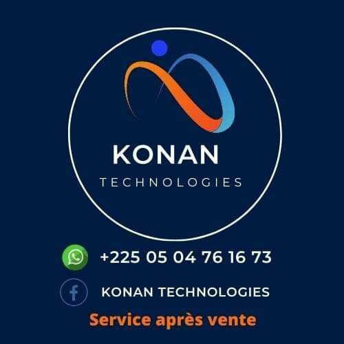 Konan Technologies 