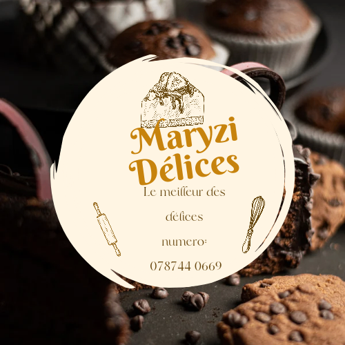 MARYZI DELICES