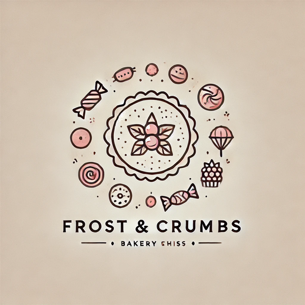Frost & Crumbs 