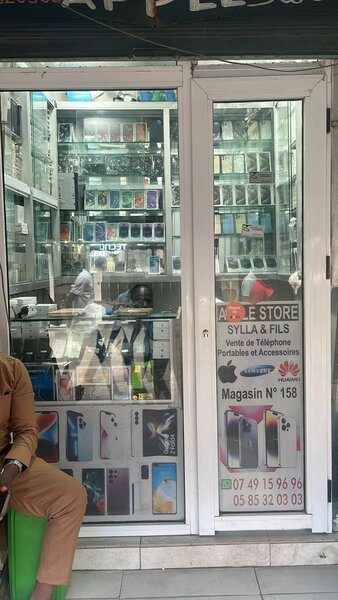 Accessoire de iPhone