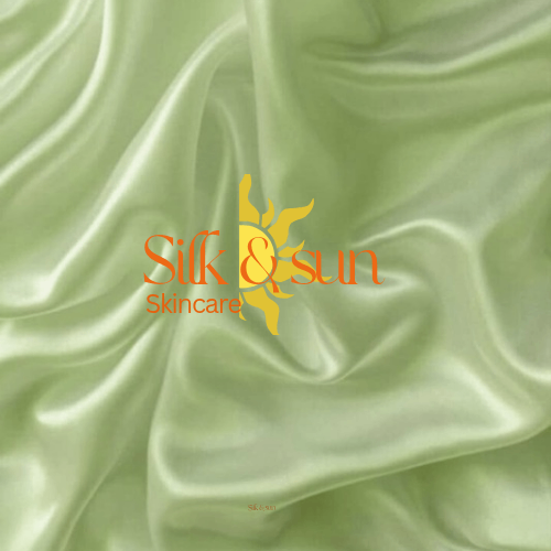 Silk & sun