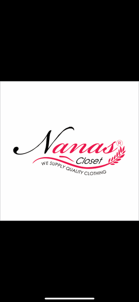 Nanas closet coll