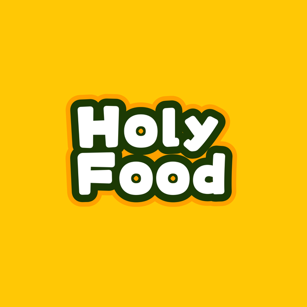 Holy Food🥙