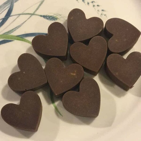 Le Coin du Chocolat🍫