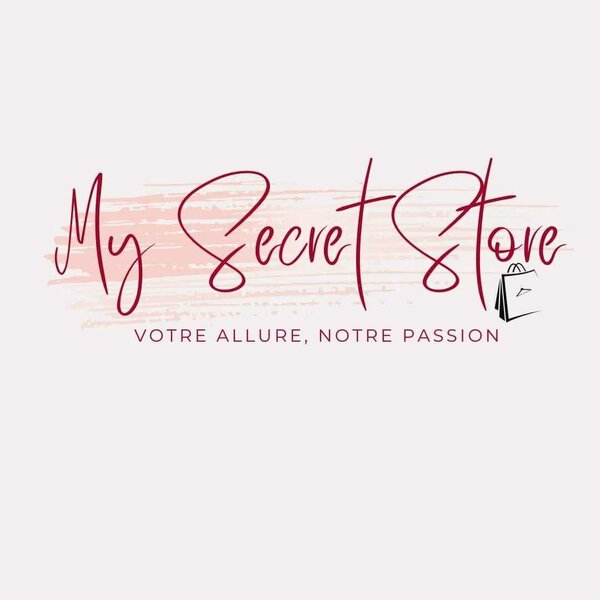 My Secret Store 