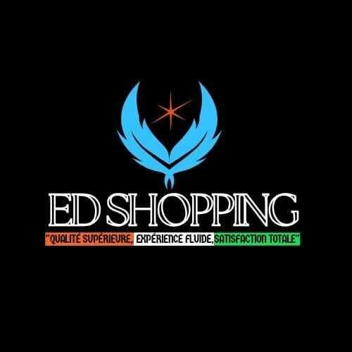 ED SHOPPING