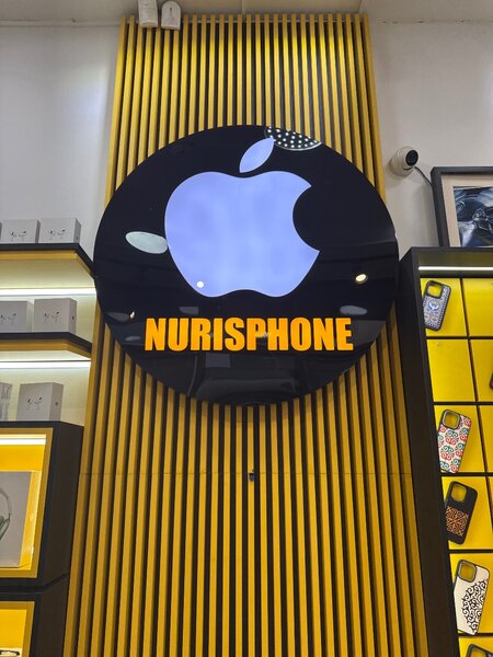 NURISPHONE