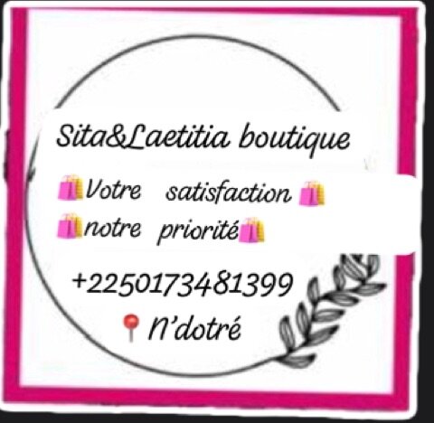 Sita&Laetitia boutik