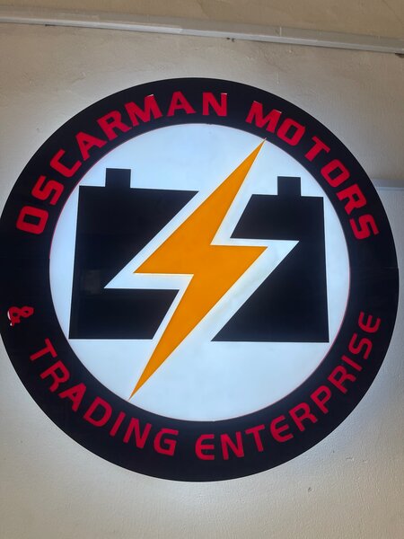 Oscarman Motors 
