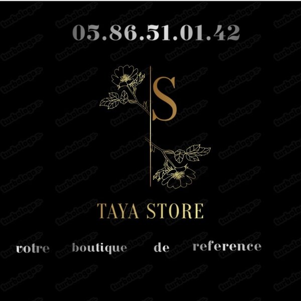 TAYA STORE 🛍️