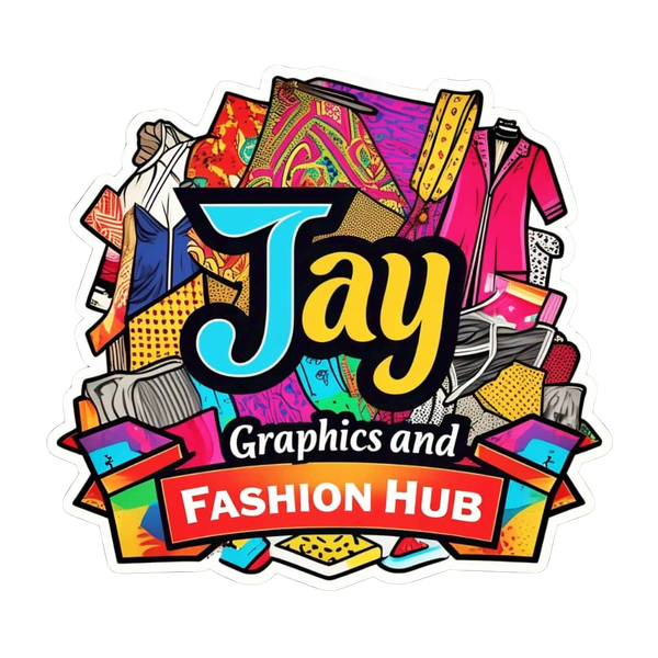 Jay Graphics&Fashion