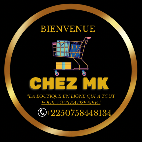 Chez MK️️️