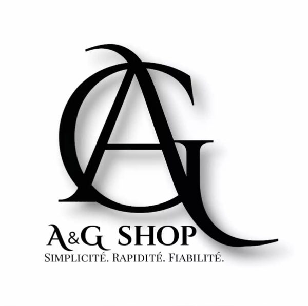 A&G Shopping 🛍️🎉