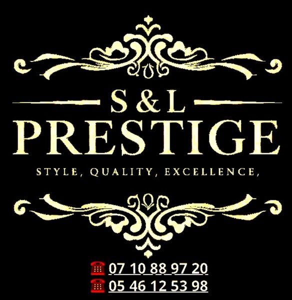 Sl prestige