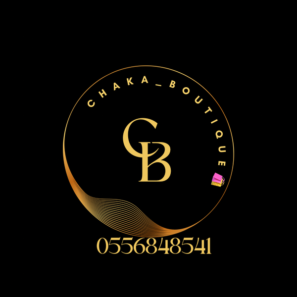 Chaka_boutique️️️️️