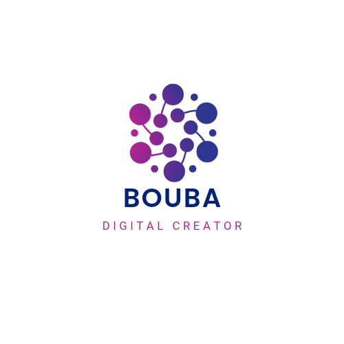 BOUBA DigitalCreator