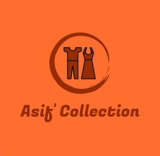 Asif Collection