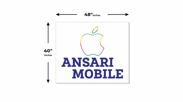 Ansari Mobile 