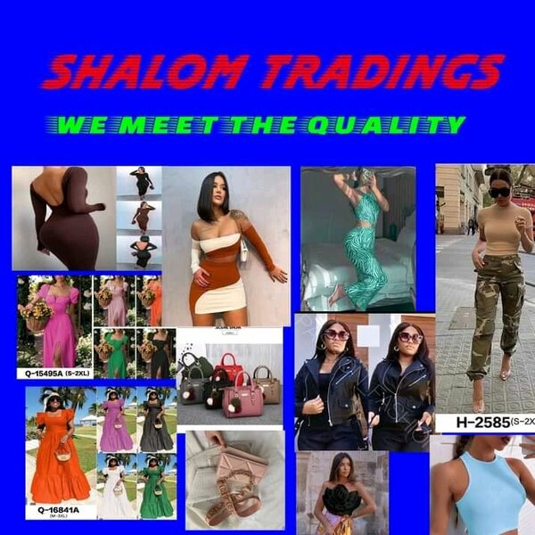 Shalom tradings 