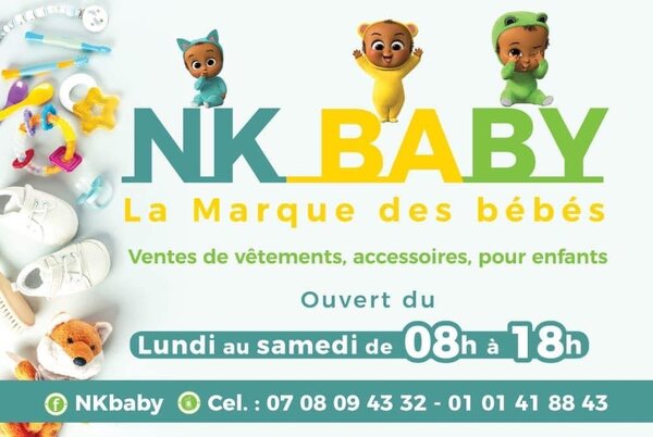 Nkbaby