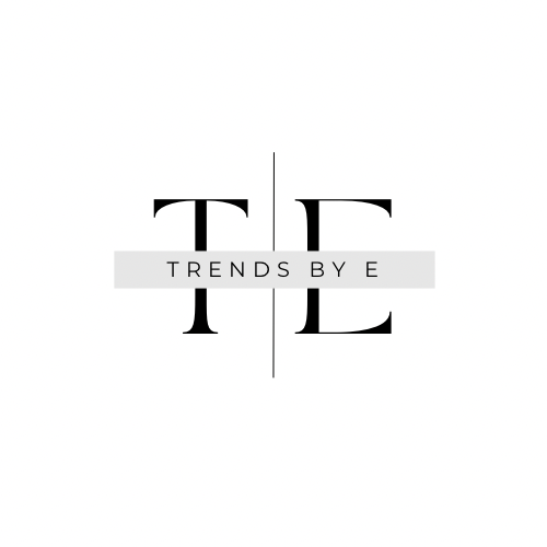 TRENDS BY E️️️️️️