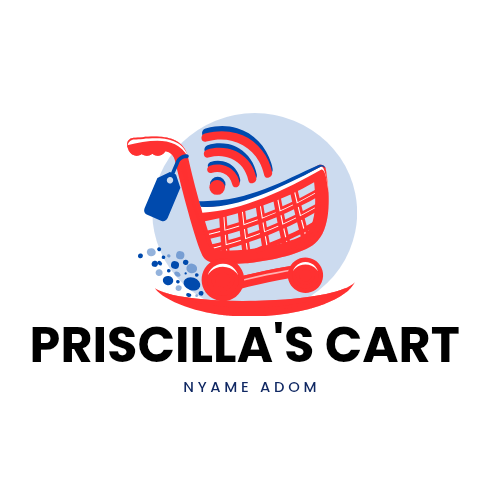 Priscilla's Cart