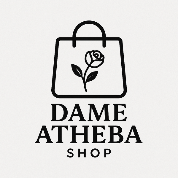 DAME ATHEBA SHOP
