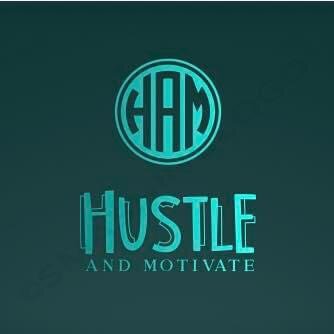Hustle and Motivate 
