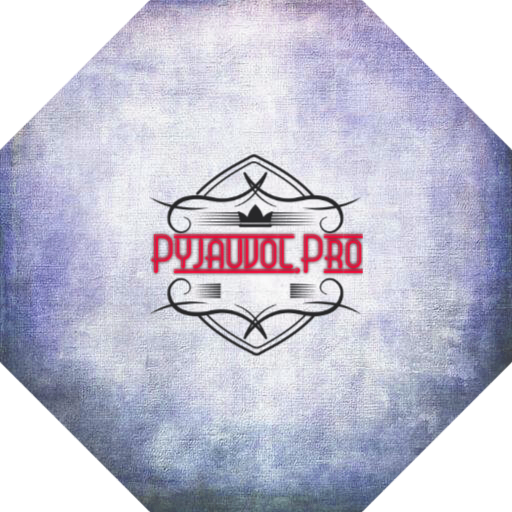 Pyjauvöl.Pro Market 